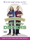 The Hairy Dieters (eBook)